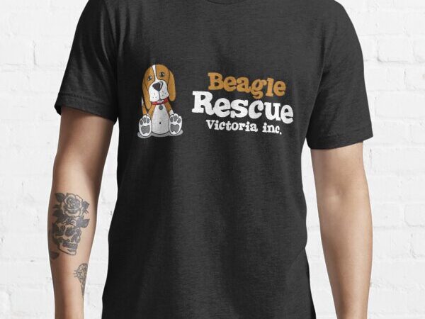 Shirts for A Cause That Benefit Dog Rescue Including Cute Jeep and Truck Shirts